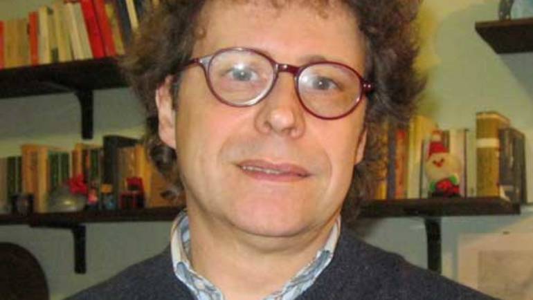 Antonio Ferracin