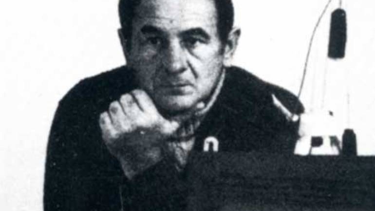 Carlo Del Puppo