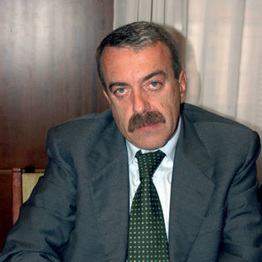 Michele De Bertolis