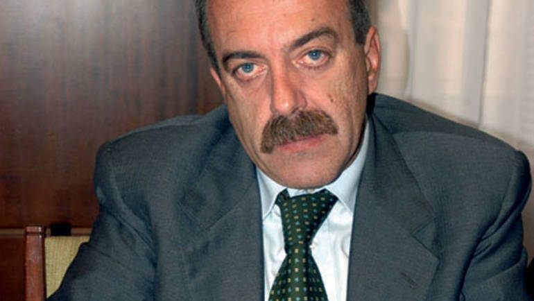 Michele De Bertolis