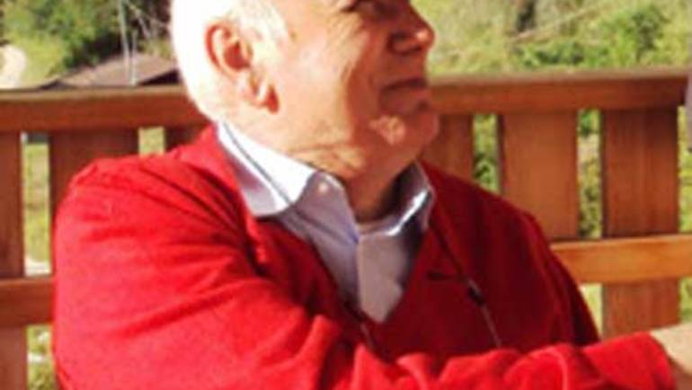 Giorgio Zoccoletto