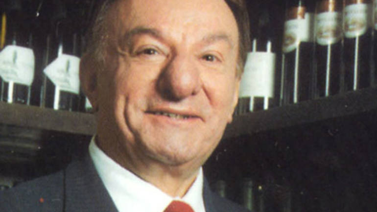 Giampiero Rorato