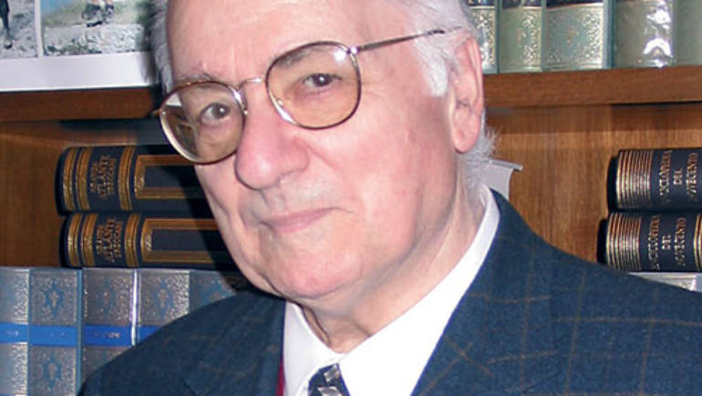 Aldo Toffoli