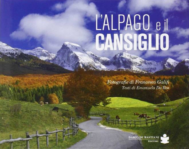 alpago-cansiglio