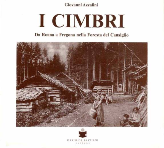 i-cimbri