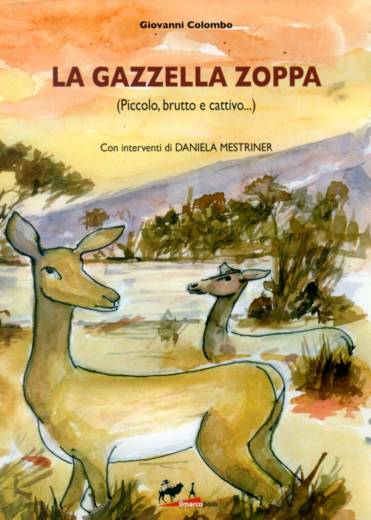 la-gazzella-zoppa