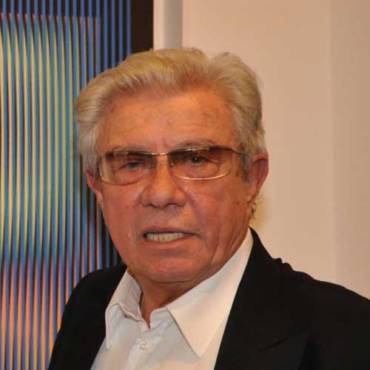 Alberto Biasi