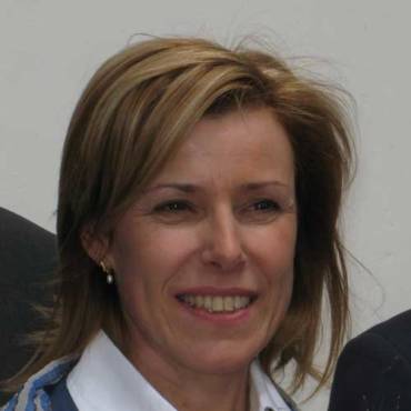 Barbara Cinausero Hofer