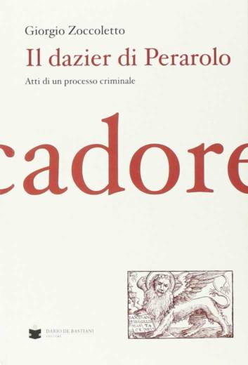 il-dazier-di-pier-paolo