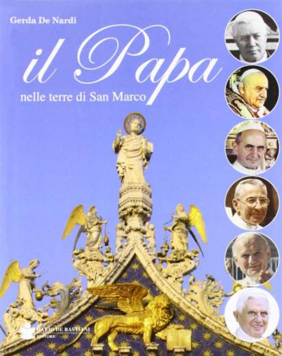 il-papa-nelle-terre-di-san-Marco