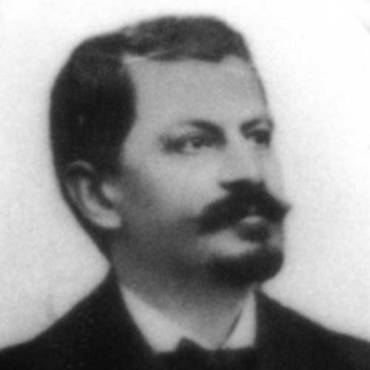 Luigi Marson