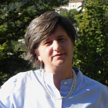 Silvia Bevilacqua