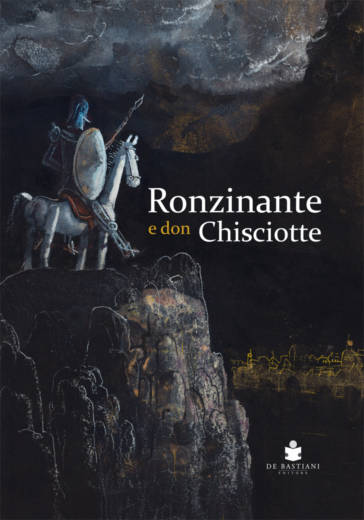 ronzinante