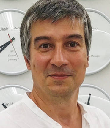Alberto Toso Fei