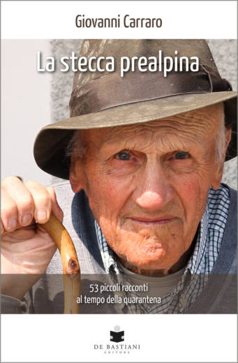 La stecca prealpina