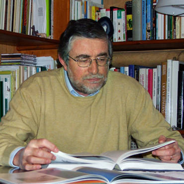 Francesco Mezzavilla