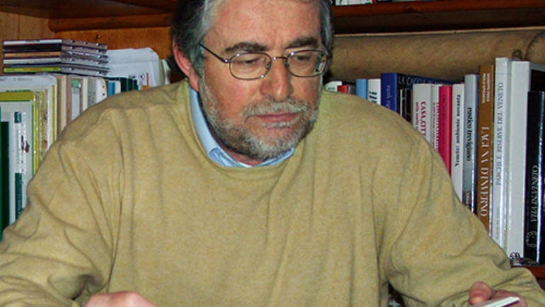 Francesco Mezzavilla