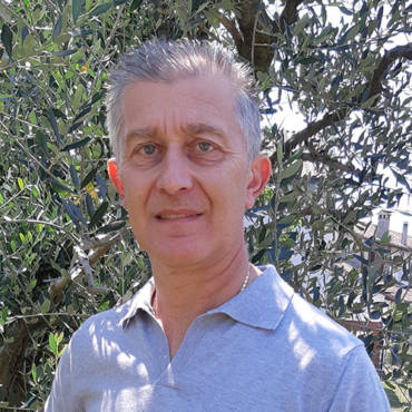 Gian Marco Mutton