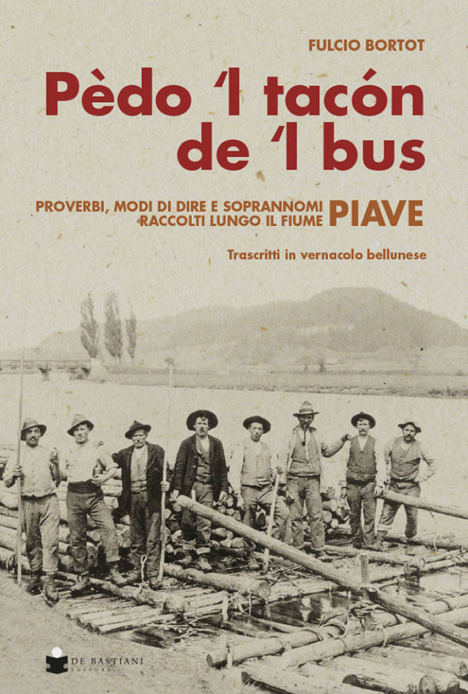 Pèdo ‘l tacón de ‘l bus