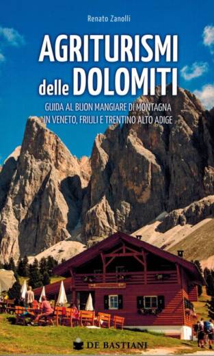 Agriturismi delle Dolomiti