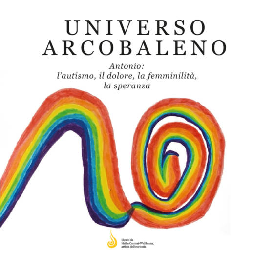 Heike_universo arcobaleno_cop