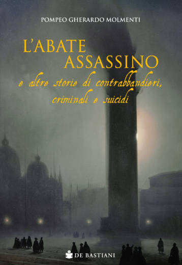 L'abate assassino