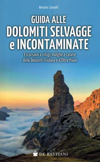 Dolomiti Friulane