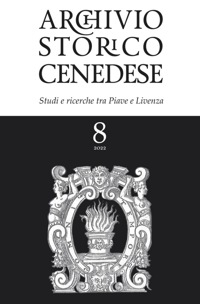 Archivio Storico Cenedese 8