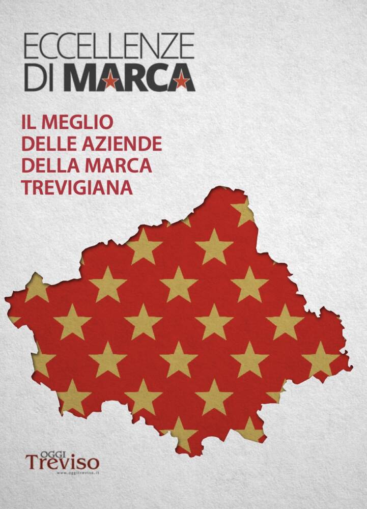 ECCELLENZE DI MARCA