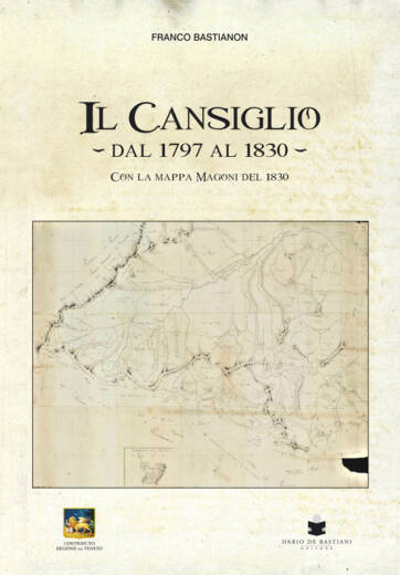 Il Cansiglio dal 1797 al 1830