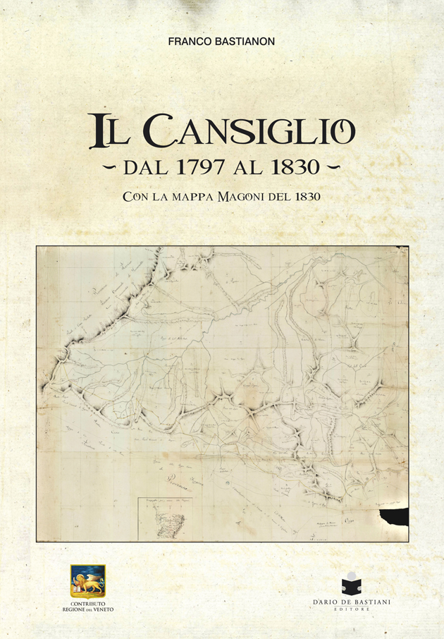 Il Cansiglio dal 1797 al 1830