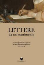 Lettere da un matrimonio