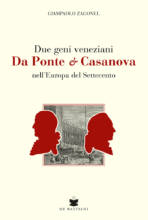 Da Ponte e Casanova