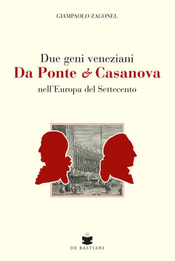 Da Ponte e Casanova