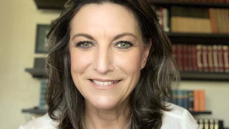 Anna Maria Pellegrino