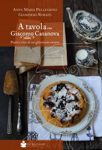 A tavola con Giacomo Casanova