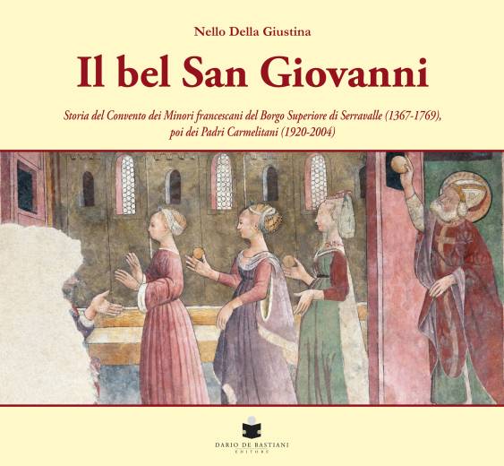 IL BEL SAN GIOVANNI
