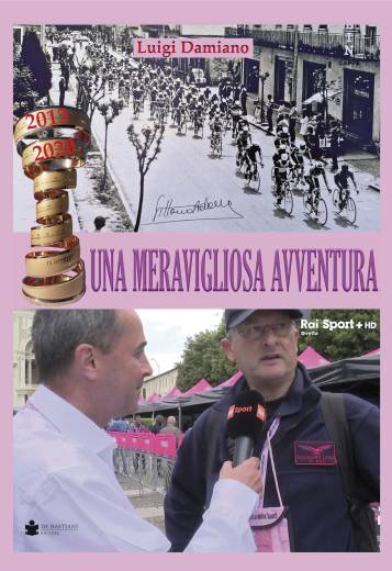 Una meravigliosa avventura cop